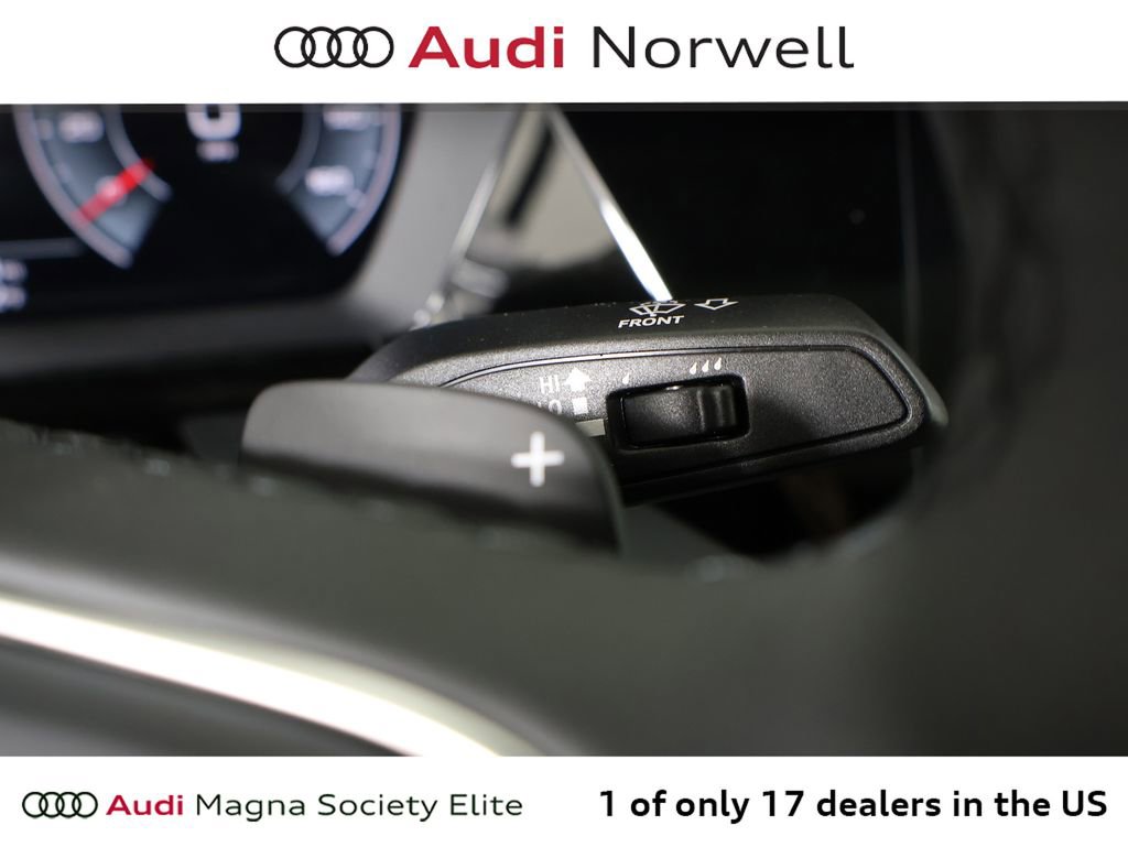 New 2026 Audi A3 2.0T Premium Plus AWD/4WD image 28