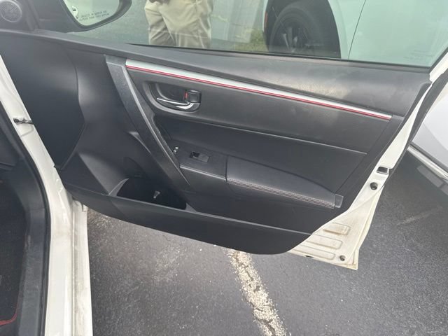 Used 2016 Toyota Corolla S Special Edition FWD image 25