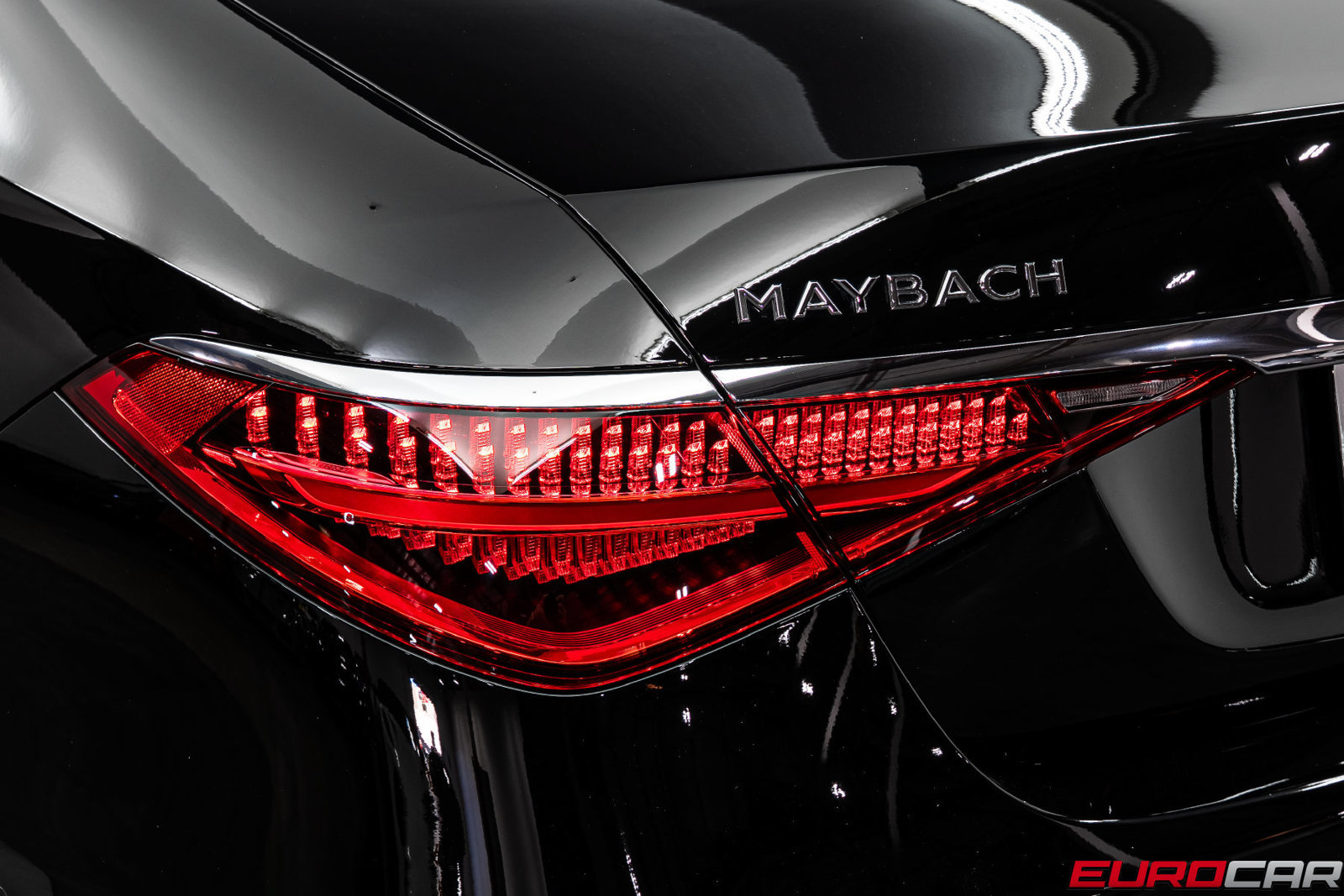 Used 2021 Mercedes-Benz Maybach S 580 4MATIC image 19