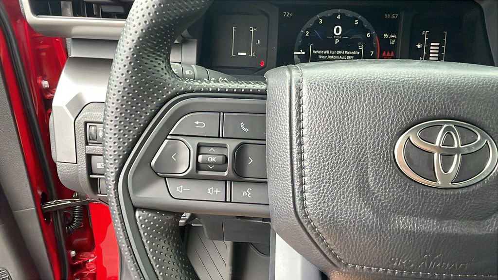 New 2026 Toyota Tacoma SR5 image 25