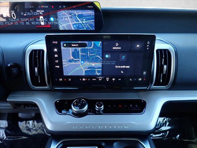 New 2026 Ford Expedition Active AWD/4WD image 16