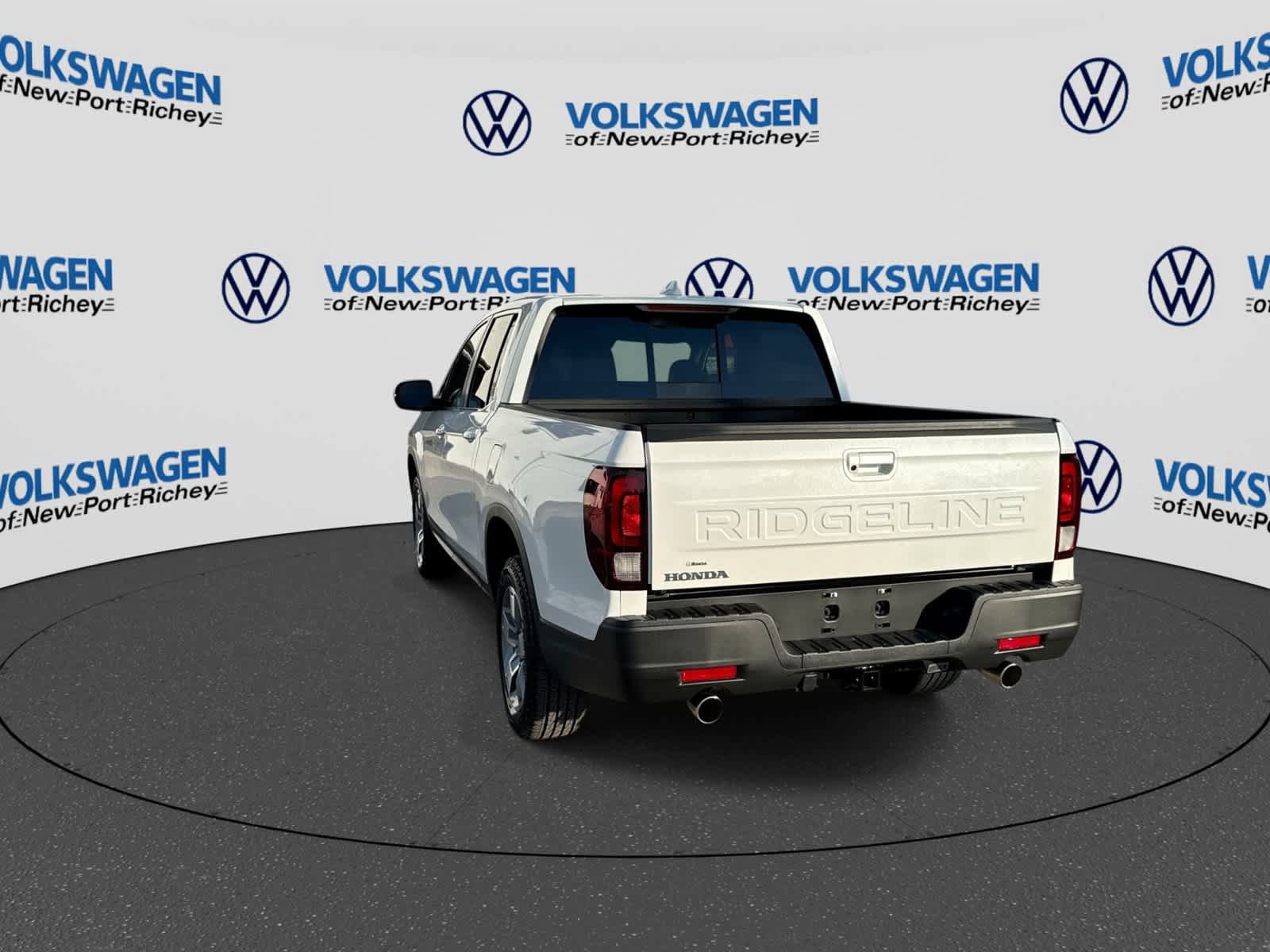 Used 2026 Honda Ridgeline RTL image 12