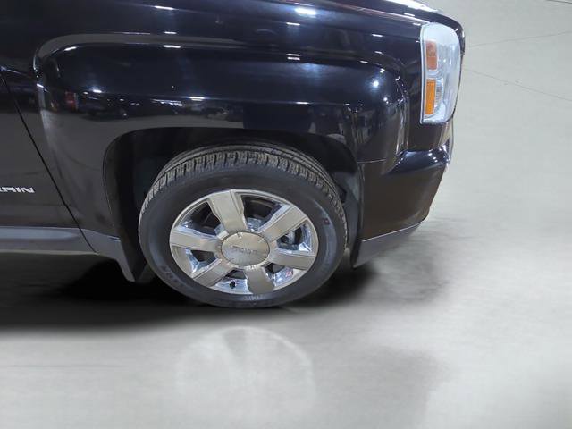 Used 2016 GMC Terrain SLT w/ Open Road Package image 12