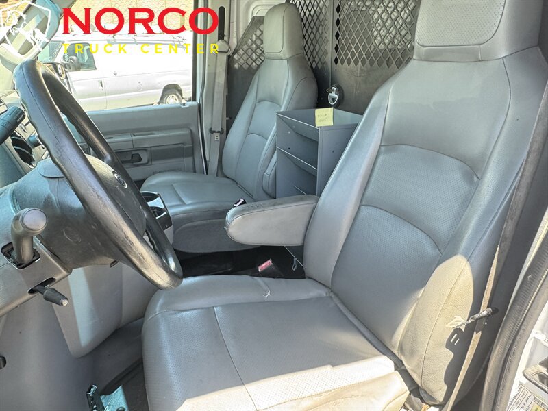 Used 2014 Ford E-250 and Econoline 250 w/ Power Group RWD image 20