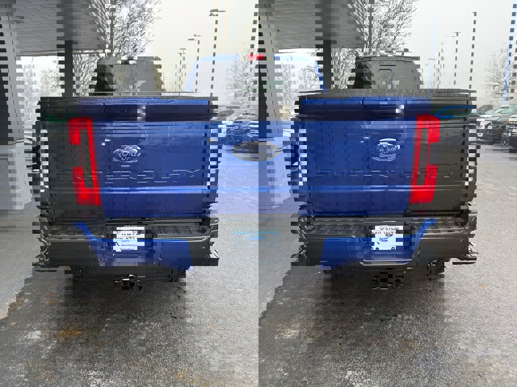 New 2026 Ford F250 XL image 5