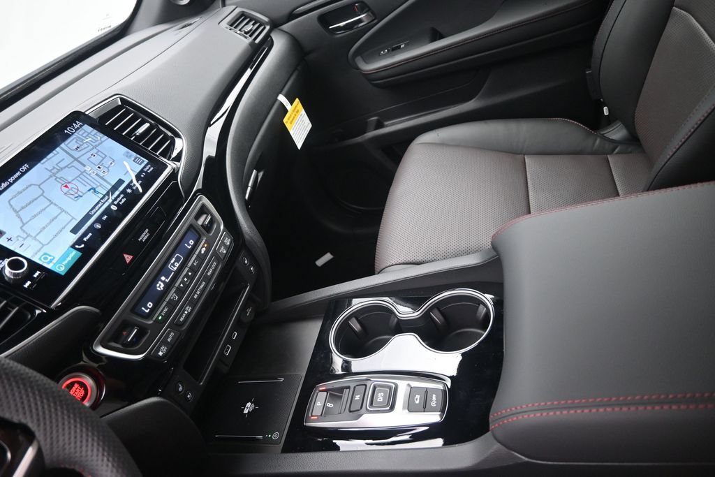 New 2026 Honda Ridgeline Black Edition image 15
