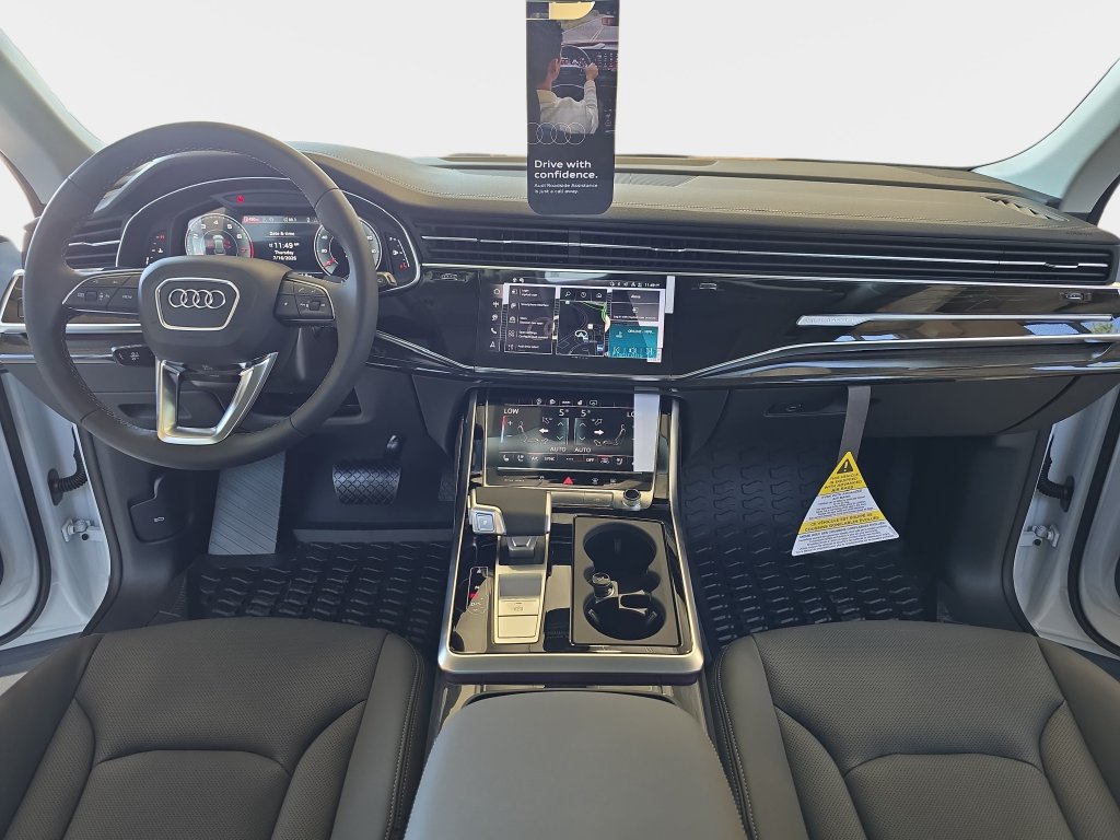 New 2026 Audi Q8 Premium Plus AWD/4WD image 9