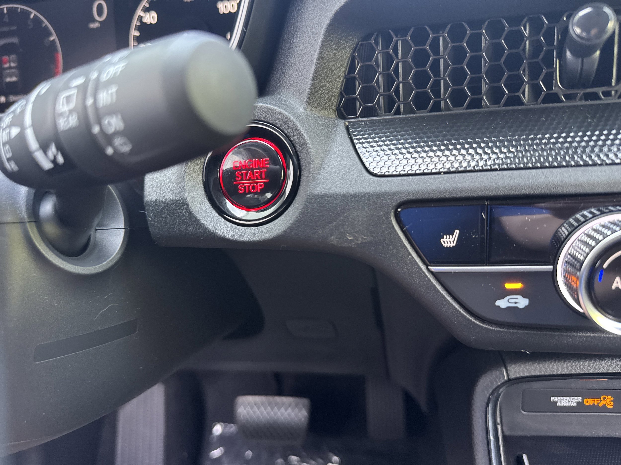 New 2026 Honda CR-V EX image 18