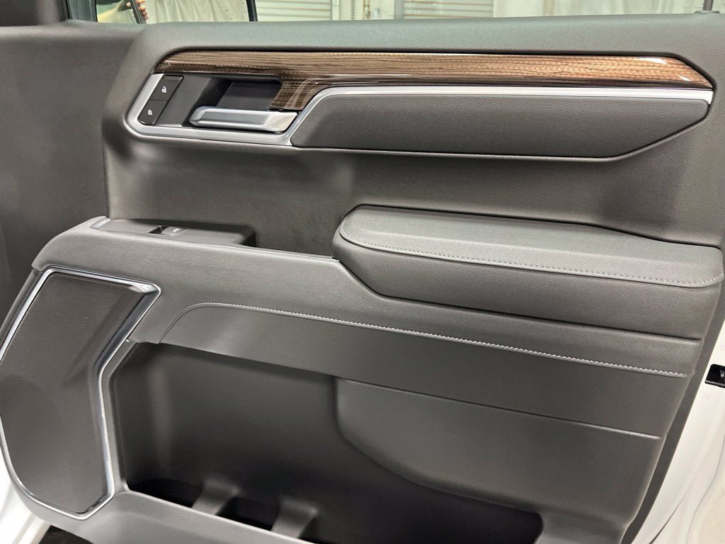 New 2026 Chevrolet Silverado 1500 LT w/ All Star Edition Plus AWD/4WD image 12
