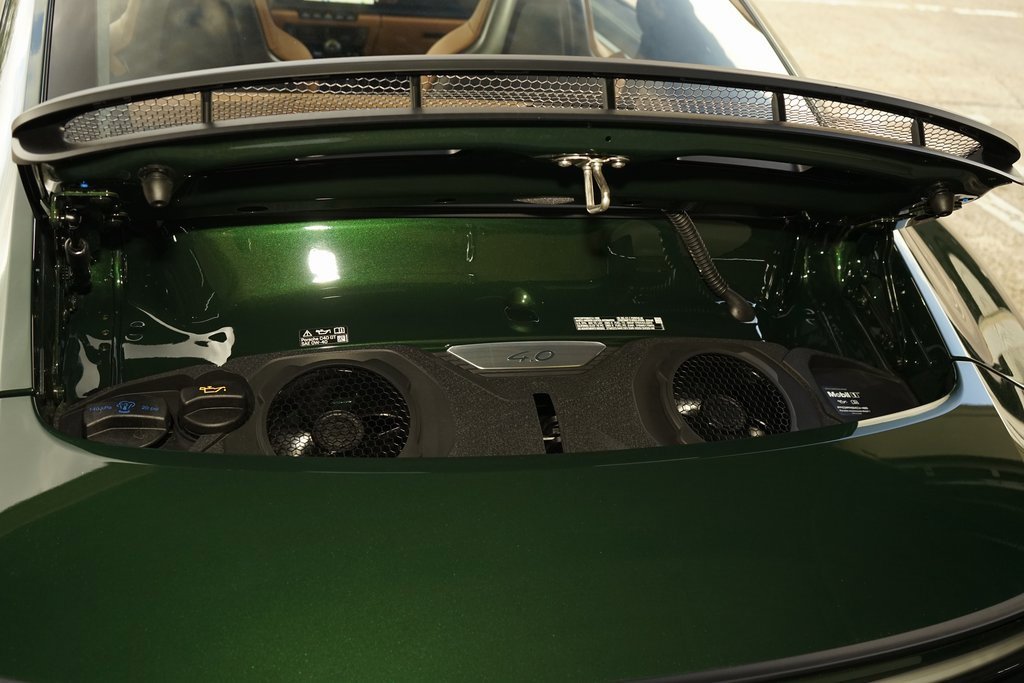 Used 2026 Porsche 911 GT3 image 35