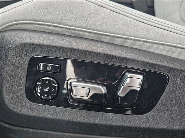 New 2026 BMW X5 xDrive40i w/ M Sport Package image 4