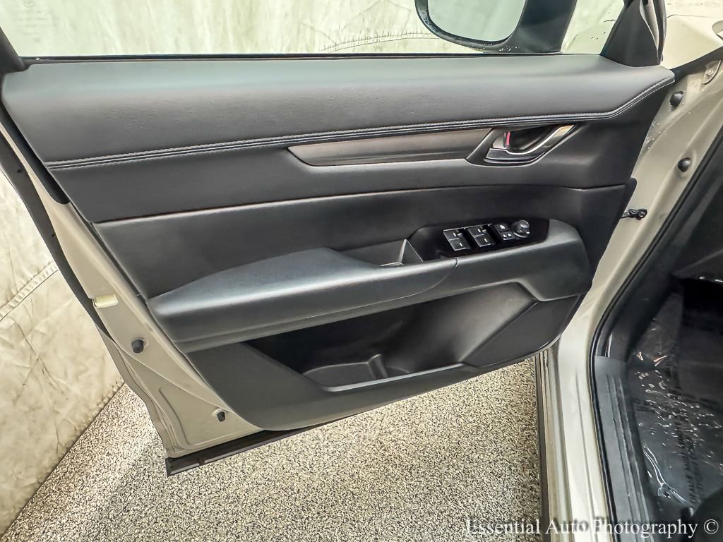 Used 2024 MAZDA CX-5 AWD 2.5 S w/ Select Package image 20