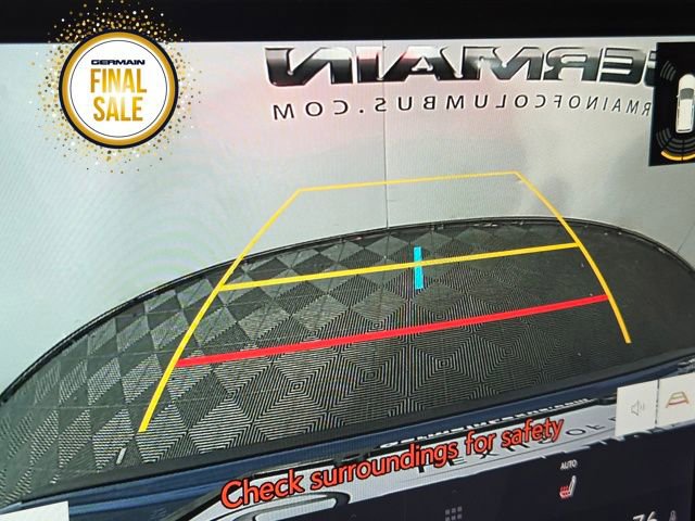 Certified 2025 Lexus NX 350 AWD image 28