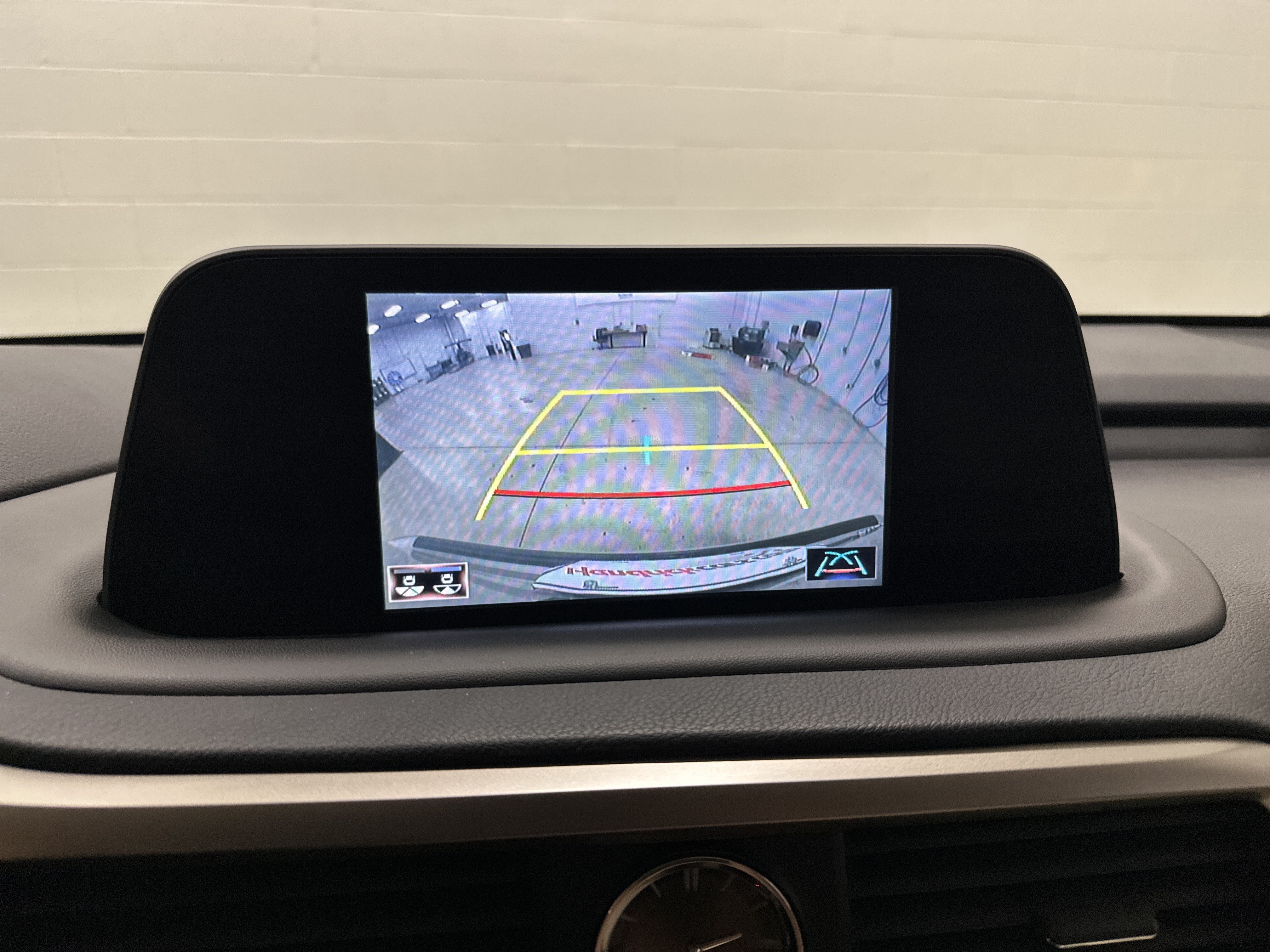 Certified 2021 Lexus RX 350L FWD w/ Premium Package image 24