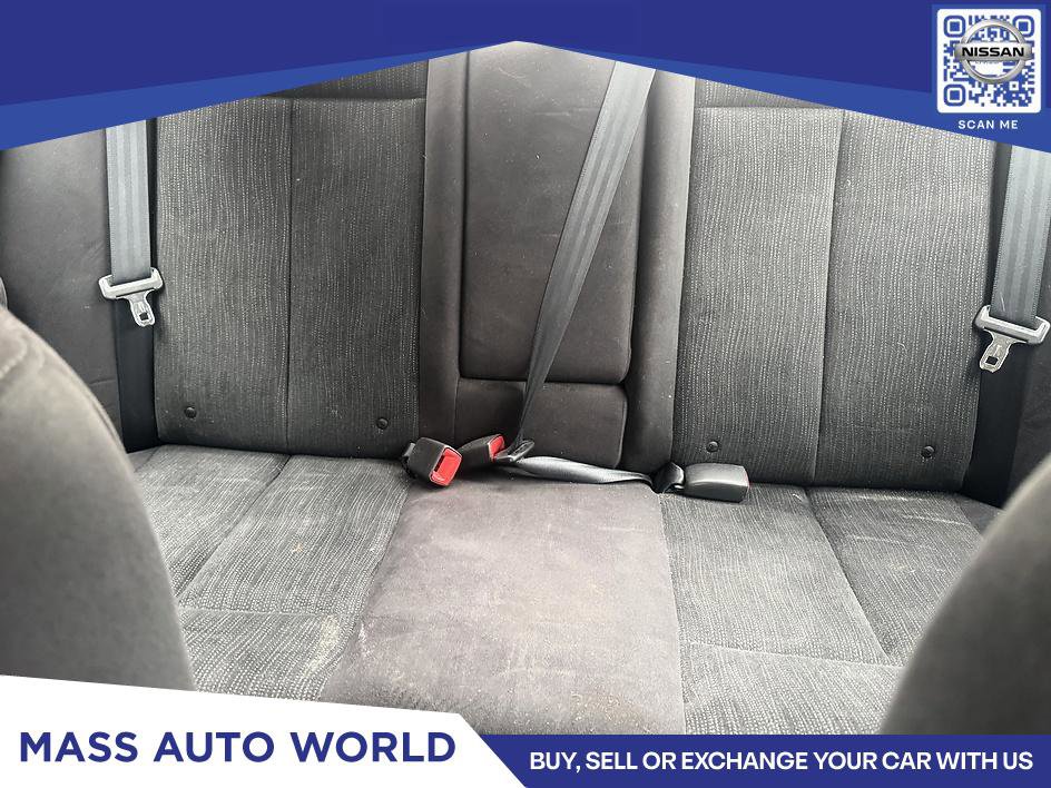 Used 2012 Nissan Altima 2.5 S w/ Value Pkg FWD image 10