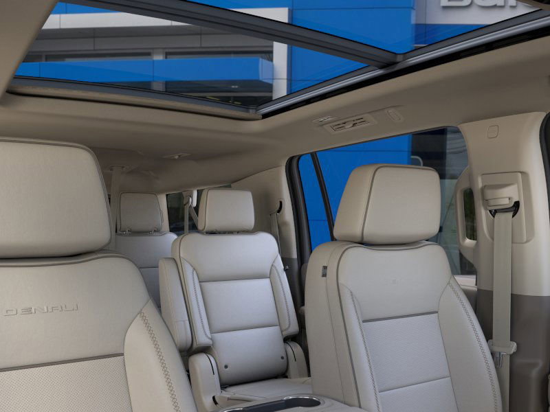New 2026 GMC Yukon XL Denali image 24