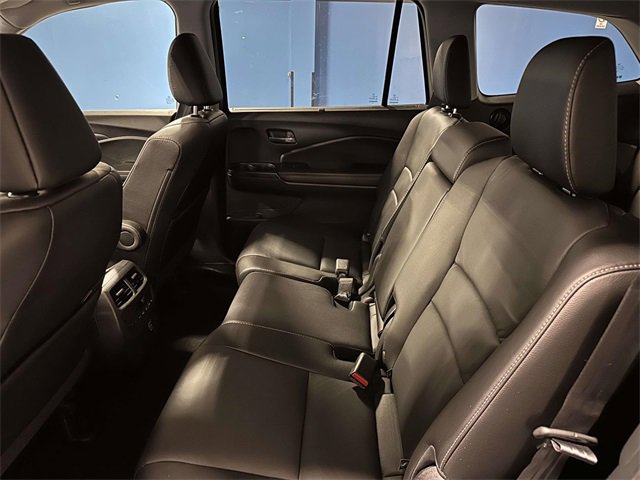 Certified 2022 Honda Pilot Special Edition image 17