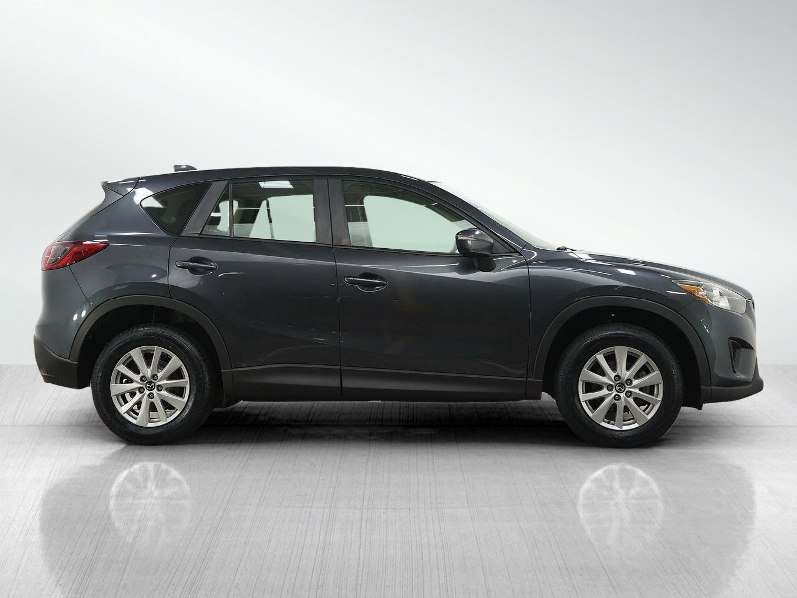 Used 2015 MAZDA CX-5 Sport w/ Bluetooth Audio Package AWD/4WD image 6