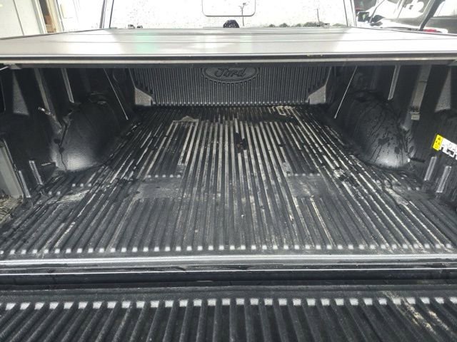 Used 2023 Ford F150 Lariat w/ Equipment Group 502A High image 15