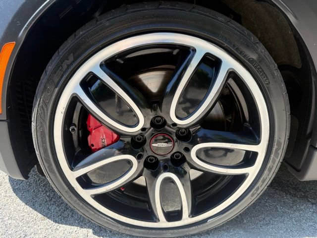 Used 2018 MINI Cooper John Cooper Works FWD image 10