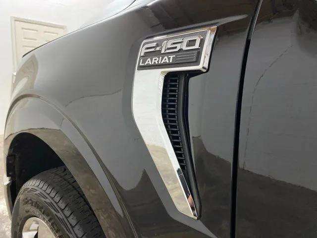 Used 2023 Ford F150 Lariat AWD/4WD image 96
