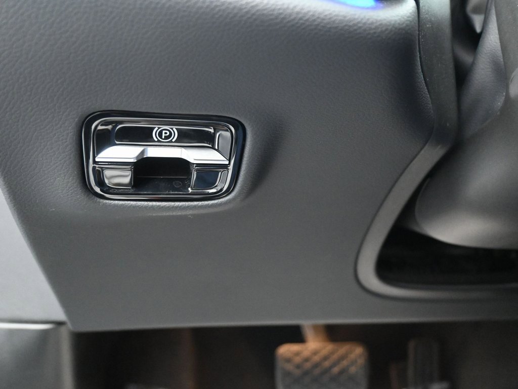 Used 2024 Mercedes-Benz E 350 4MATIC Sedan w/ Leather Package image 25