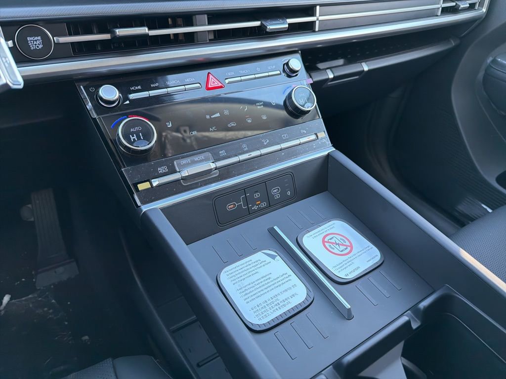 New 2026 Hyundai Santa Fe SEL image 29