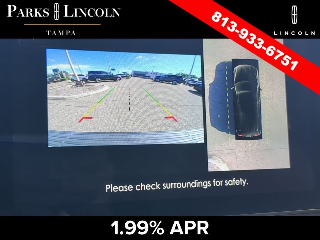 Certified 2021 Lincoln Navigator Reserve w/ Luxury Package AWD/4WD image 24