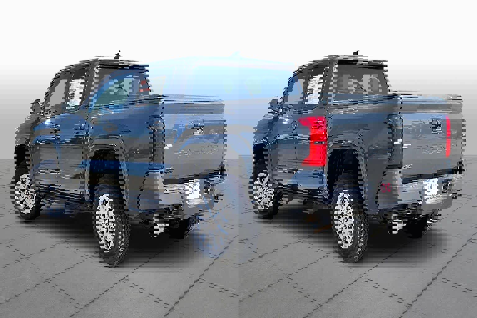 Used 2024 Toyota Tacoma SR5 image 12