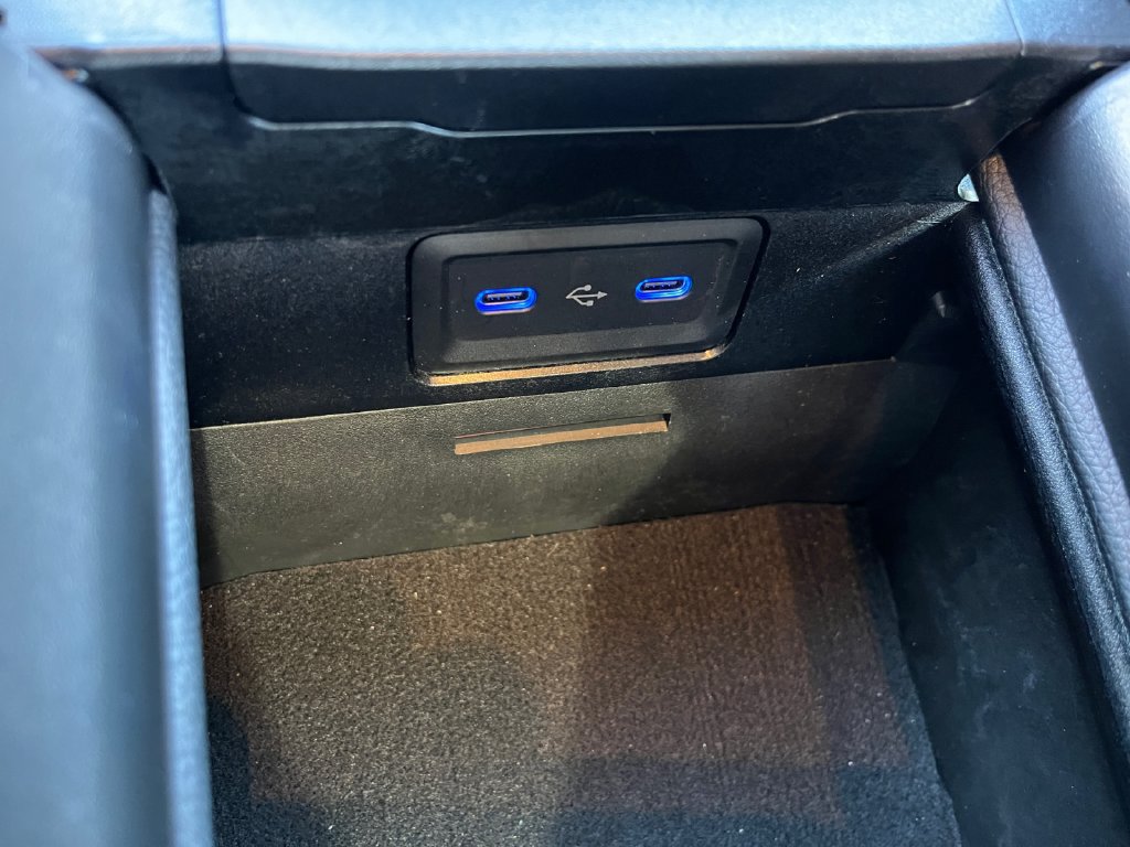Certified 2026 Mercedes-Benz C 300 4MATIC Sedan image 24