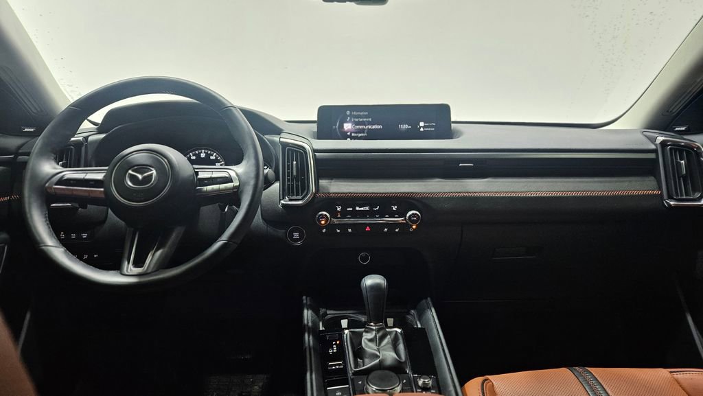 Used 2024 MAZDA CX-50 2.5 Turbo w/ Cargo Package image 24