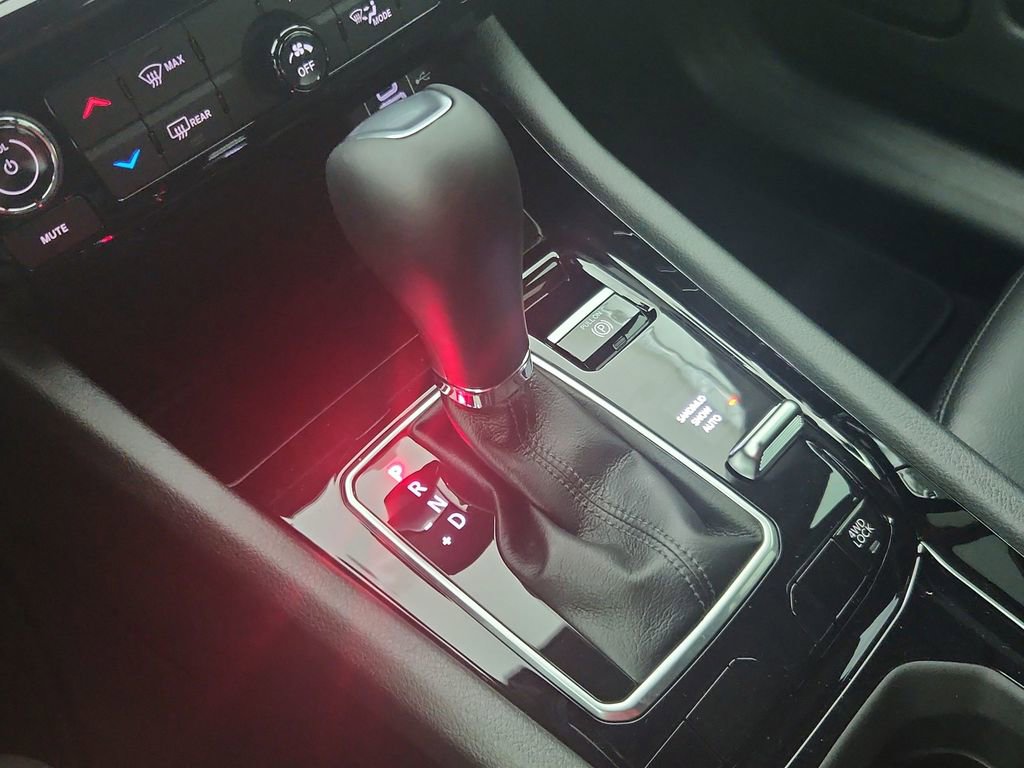 New 2026 Jeep Compass Latitude image 27