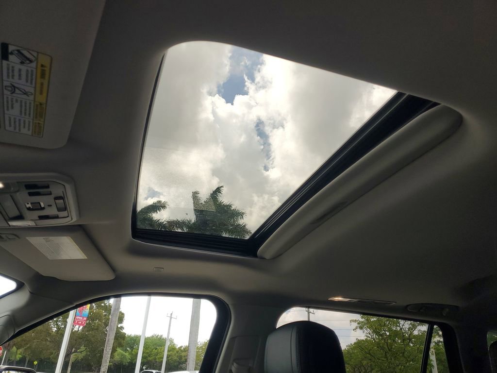 Certified 2024 Toyota Sequoia SR5 w/ SR5 Premium Package image 19