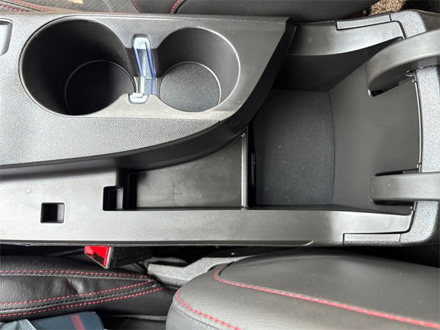 Used 2023 Chevrolet Camaro ZL1 image 26