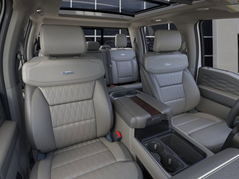 New 2026 Ford F250 Platinum w/ Platinum Plus Package image 10