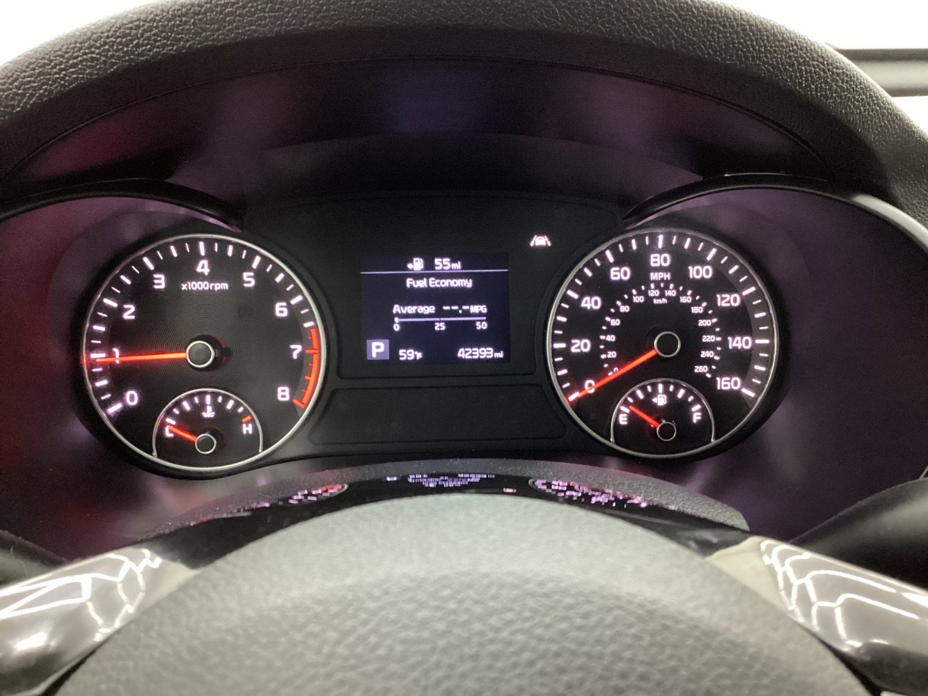 Used 2019 Kia Optima EX image 26