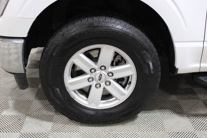 Used 2021 Ford F150 XLT w/ Equipment Group 301A Mid image 40