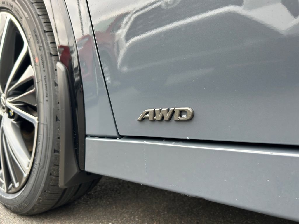 New 2026 Toyota Prius Limited image 36