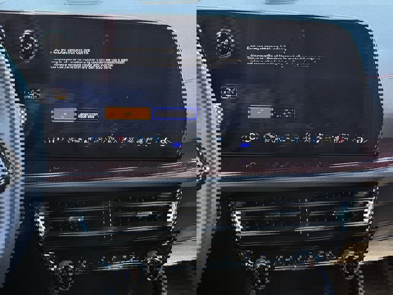 New 2026 Chevrolet Traverse RS image 15