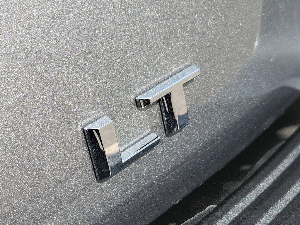 New 2026 Chevrolet Tahoe LT w/ Comfort Package image 12