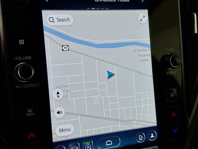 New 2026 Subaru Forester Wilderness image 13