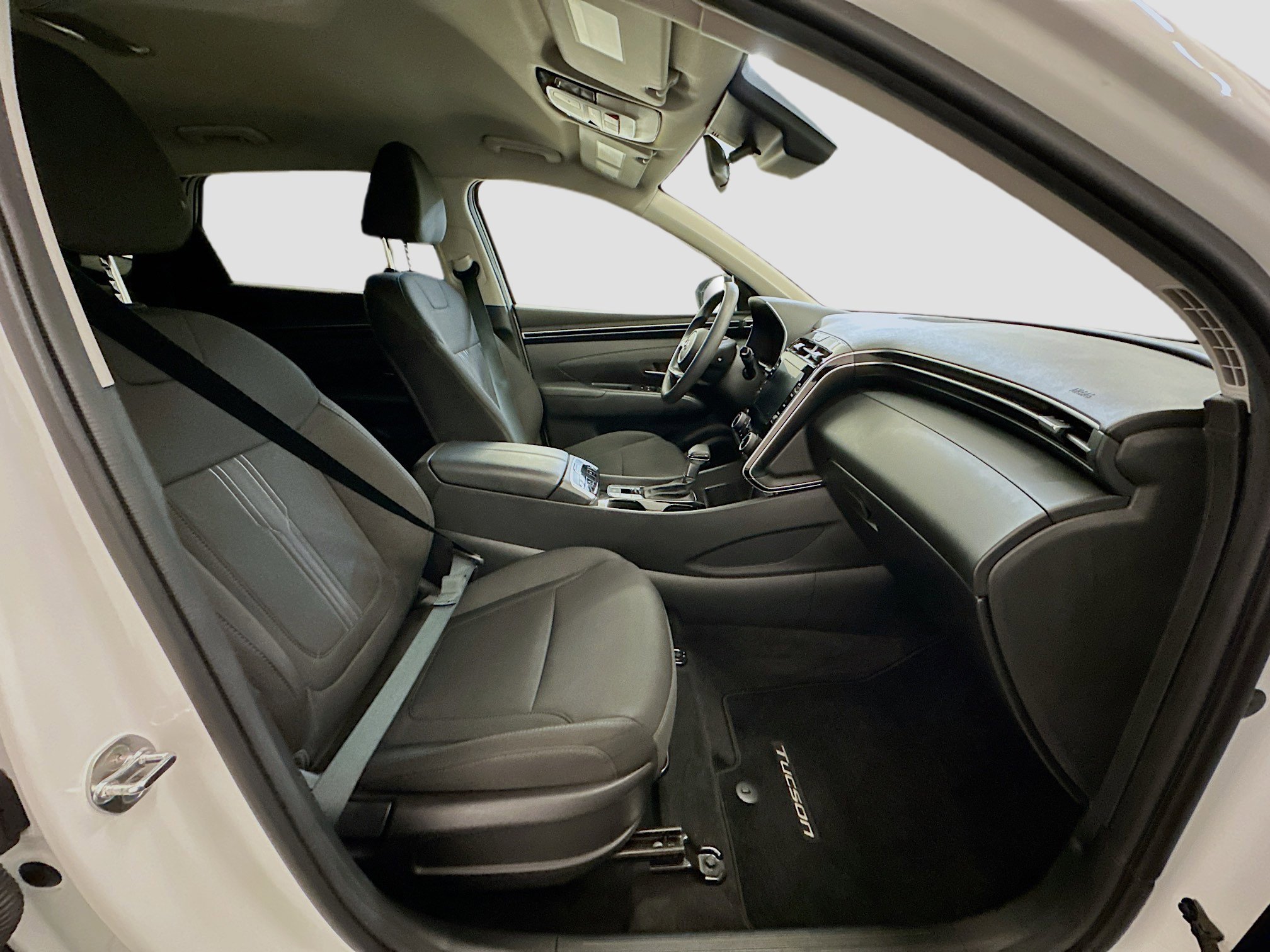 Used 2023 Hyundai Tucson SEL image 32