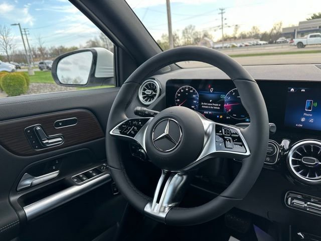 New 2026 Mercedes-Benz GLA 250 4MATIC image 31