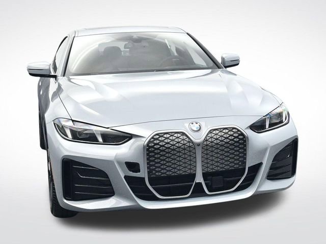 New 2026 BMW i4 xDrive40i w/ M Sport Package AWD/4WD image 11