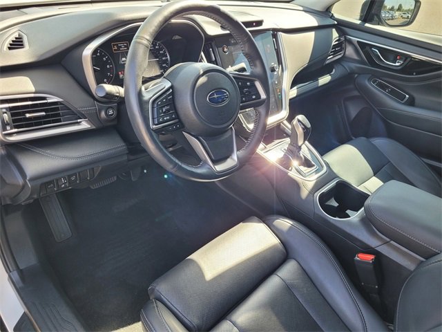 Used 2023 Subaru Outback Limited XT image 7