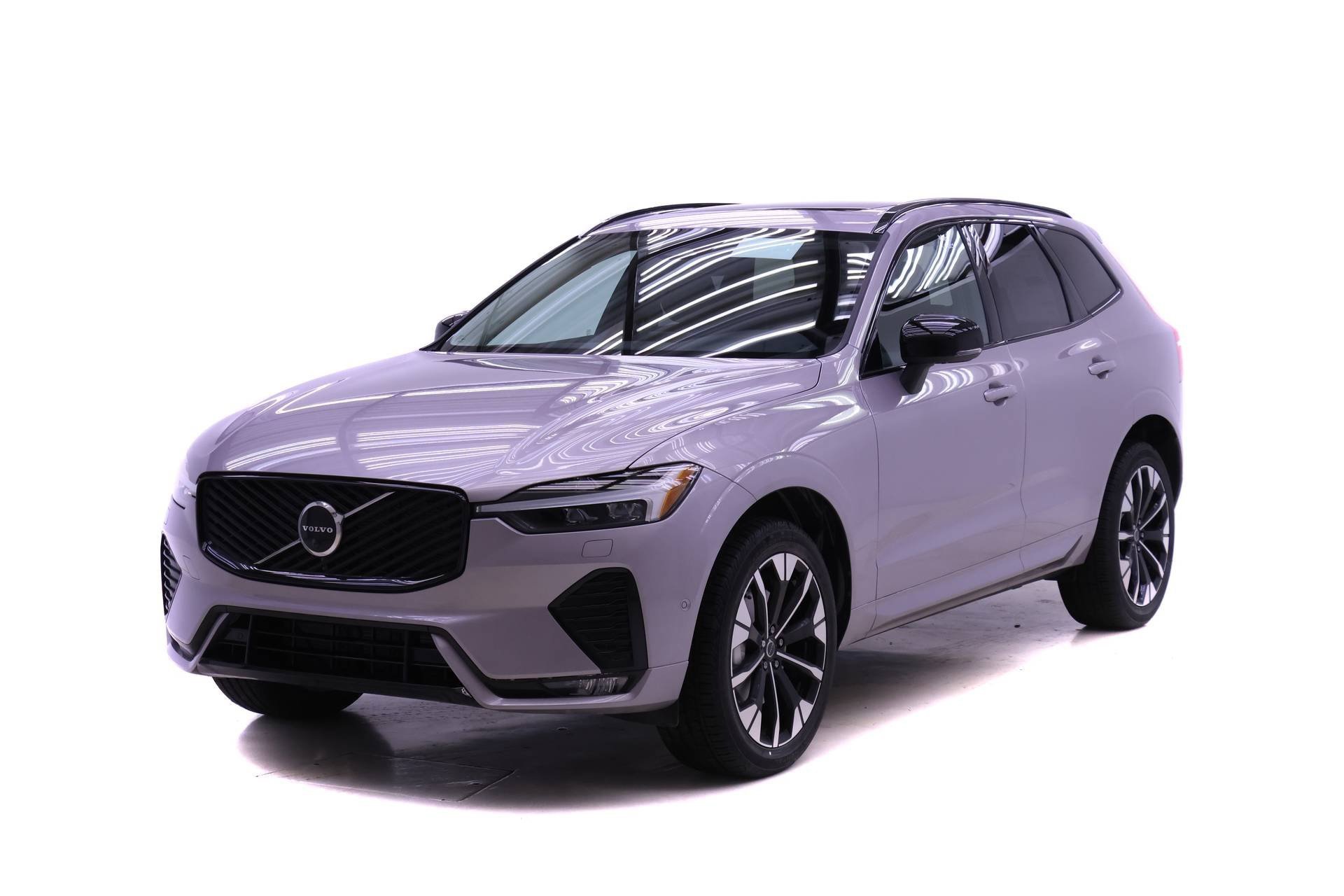 New 2026 Volvo XC60 B5 Plus w/ Protection Package Premier image 1