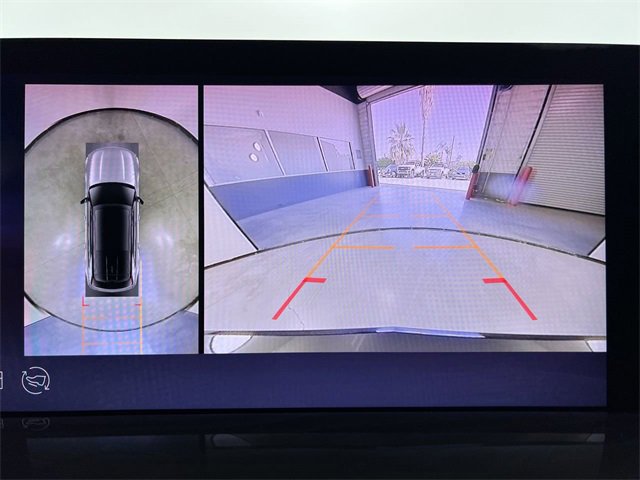 Used 2025 Cadillac Escalade IQ Sport 2 image 15