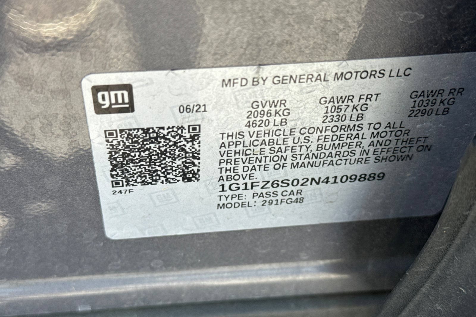 Used 2022 Chevrolet Bolt EUV Premier FWD image 33