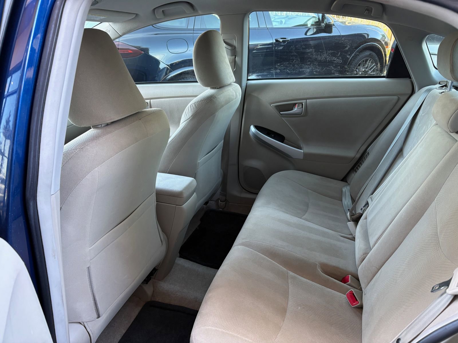 Used 2010 Toyota Prius Two image 15