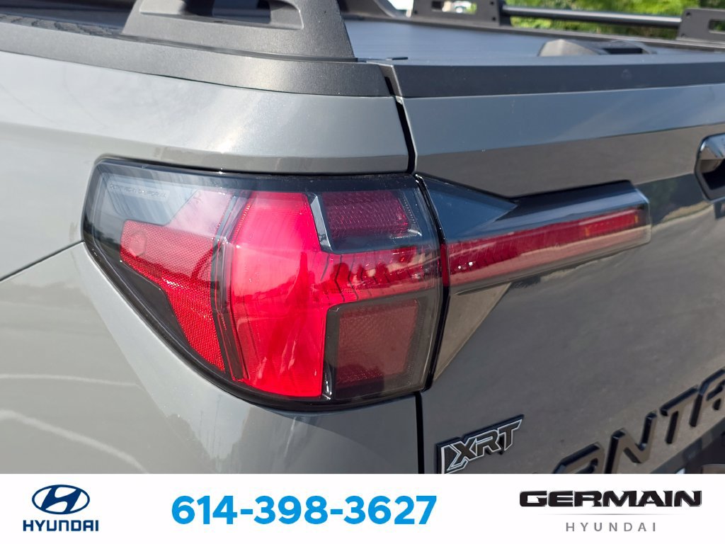 Used 2026 Hyundai Santa Cruz XRT AWD/4WD image 16